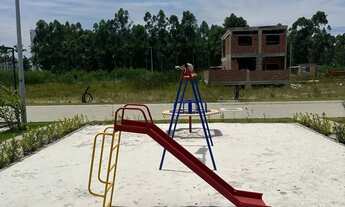 Imagem 3: Terreno com 195m² no condomínio Vila Blanca 2