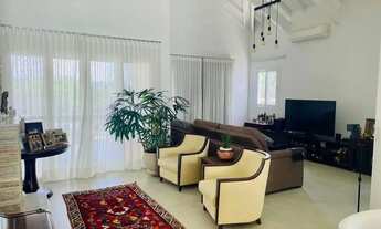 Imagem 5: Casa à venda em Santana de Parnaíba, Alphaville, com 4 quartos, com 337.95 m², Residencial