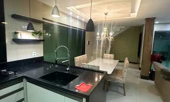 Imagem 3: Vendo casa na Pampalona porteira fechada