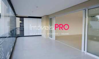 Imagem 3: Lindíssimo apto à venda em Itaim de 273m²