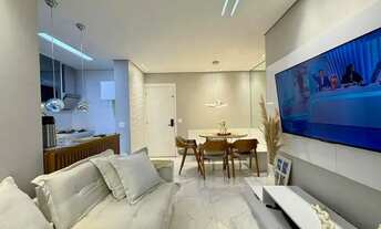 Imagem 4: Imóvel para venda possui 67 metros quadrados com 2 quartos em Tatuapé - São Paulo - SP