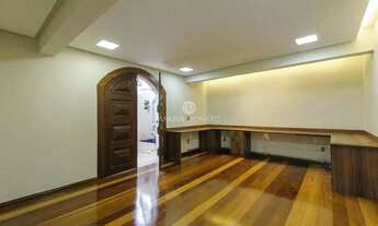 Imagem: Santo Antônio - Casa comercial 5 quartos