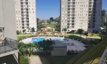 Imagem 3: Apartamento 02 quartos no Jardim Umuarama Osasco