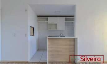 Imagem 4: APTO SEMI MOBILIADO 2 VAGAS LIFE PARK