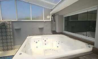 Imagem 7: Casa para alugar no Tambore 7 Alphaville