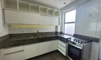 Imagem 7: Apartamento para Venda em Belo Horizonte, Buritis, 3 dormitórios, 1 suíte, 3 banheiros, 3