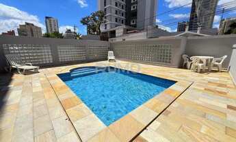 Imagem 3: Apartamento à venda com 92 m2 no Cambuí, Campinas/SP