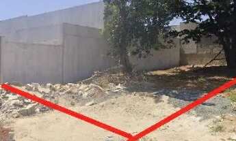 Imagem: RESIDENCIAL PORTO SEGURO - Senador Canedo