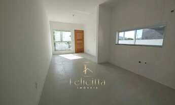 Imagem 2: Casa Geminada em Forquilhas, São José/SC