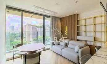 Imagem: Apartamento com 1 dormitório para alugar