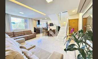 Imagem 2: Apartamento à Venda - Buritis, 4 Quartos, 240 m2