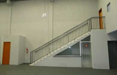 Imagem 2: Barracão para Locação na Região Norte de Londrina, no Bairro Milton Gavetti