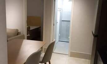 Imagem 6: Lindo apartamento Mobiliado e próximo ao metrô