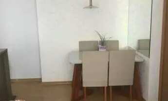 Imagem 6: Apartamento à venda no Condomínio Tropical Garden em Campinas/SP