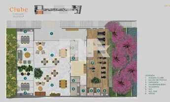 Imagem 5: Parque Sustentável da Gávea