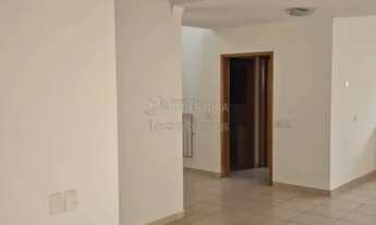 Imagem 7: Casa Tipo Sobrado no Jardim Alto Rio Preto de 03 Suítes com armários embutidos