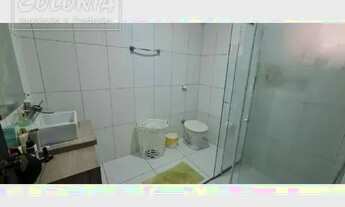 Imagem 5: Sobrado a venda - Campestre, Santo André