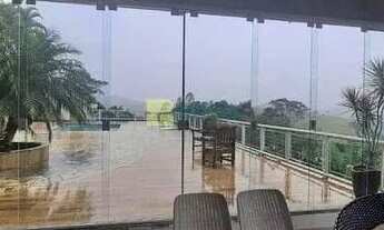 Imagem 4: Chácara com 3 dormitórios à venda, 9700 m² por R$ 1.380.000,00 - Vila São Geraldo - São Jo