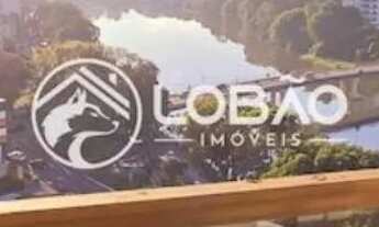 Imagem: Apartamento duplo no Centro de Resende RJ