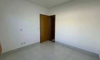 Imagem 3: Casa 2/4 com suíte à venda no Setor Cristina Extensão - Goiânia/GO