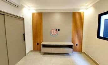 Imagem 15: Casa de Condomínio com 3 quartos, CONDOMINIO QUINTA DO LAGO I, São José do Rio Preto - R