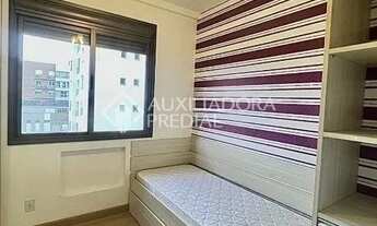 Imagem 6: Apartamento para alugar no bairro Santana - 3 dormitórios, suíte, vaga e infraestrutura co