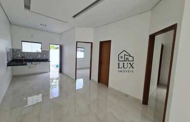 Imagem 3: Águas Claras / Térrea 70m² / 2 quartos, sendo 1 suíte / quintal / Financia