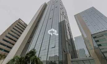 Imagem 5: CONJUNTO TREND CITY CORPORATE COM 127,10 M2 - JUNTO AO SHOPPING PRAIA DE BELAS - FORO CENT