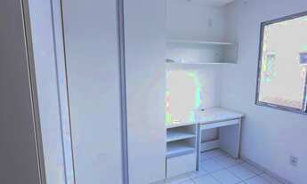 Imagem 6: Alugo apartamento mobiliado Condomínio Solar Sim