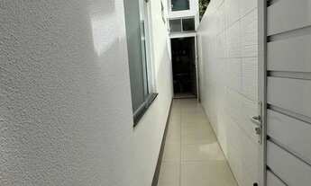 Imagem 5: Casa residencial para Venda em condominio fechado, Papagaio, Feira de Santana, 3 quartos s