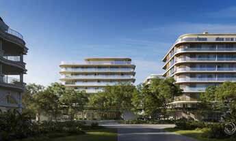 Imagem 7: Apartamento para Venda em Florianópolis, Jurerê, 3 dormitórios, 3 suítes, 5 banheiros, 3 v