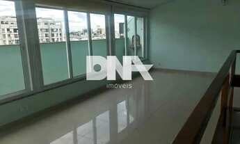 Imagem 5: Cobertura - Duplex / Residencial / Botafogo
