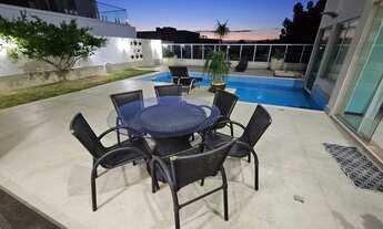 Imagem 3: Casa Riviera park com 4 quartos em Santa Paula I - Vila Velha - ES