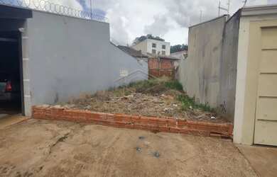 Imagem 2: Terreno Área em Jaú