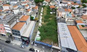 Imagem 5: TERRENO PARA VENDA OU LOCAÇÃO COM 2448 - BELÉM/SP