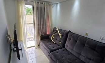 Imagem 3: APARTAMENTO PARA VENDA E LOCAÇÃO - CONDOMÍNIO AGORA - NOVA IGUAÇU