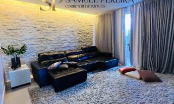 Imagem: Sobrado Condomínio do Lago 4 Suítes Lazer