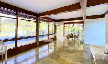 Imagem: Casa à Venda - Mangabeiras, 5 Quartos