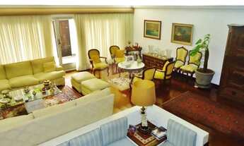 Imagem 5: Casa com 3 quartos à venda em Aclimação - SP