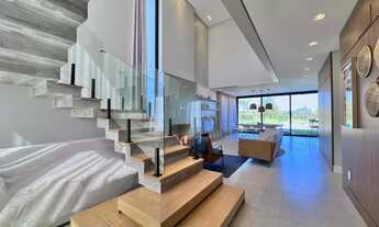 Imagem 4: Sobrado a venda em Condomínio de Luxo em Xangri-lá! Finamente decorado no Condomínio Rivie