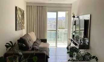 Imagem 1: Apartamento com 3 quartos, 102m² - Barra da Tijuca