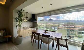 Imagem 6: Excelente apartamento no Helbor Life Club