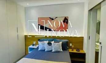 Imagem 7: APARTAMENTO 1 QUARTO NO BAIRRO DE COPACABANA