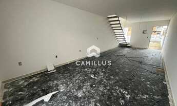 Imagem 3: Casa Financiável com 2 dormitórios à venda, 88 m² por R$ 550.000 - Tapera - Florianópolis