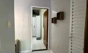 Imagem 7: Casa a venda no Riacho Fundo 01, planos para sair do aluguel