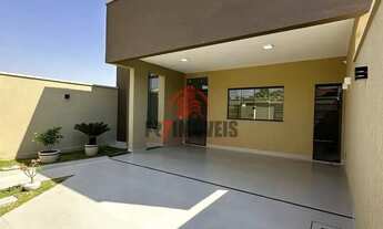 Imagem: CASA COM QUINTAL E PISCINA NO SETOR JARDIM