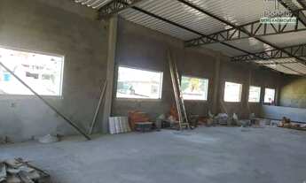 Imagem 3: Salão para alugar por R$ 6.000,00/mês - Portal D Oeste - Osasco/SP