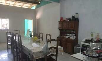 Imagem 6: Imóvel para venda possui 470 metros quadrados com 5 quartos em Água Boa (Outeiro) - Belém