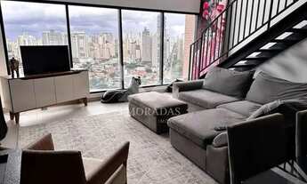 Imagem: Aluguel de Loft Duplex 1 Suíte no Setor