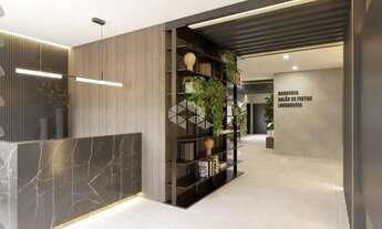 Imagem 4: Residencial Origem centro de Santa Maria-RS